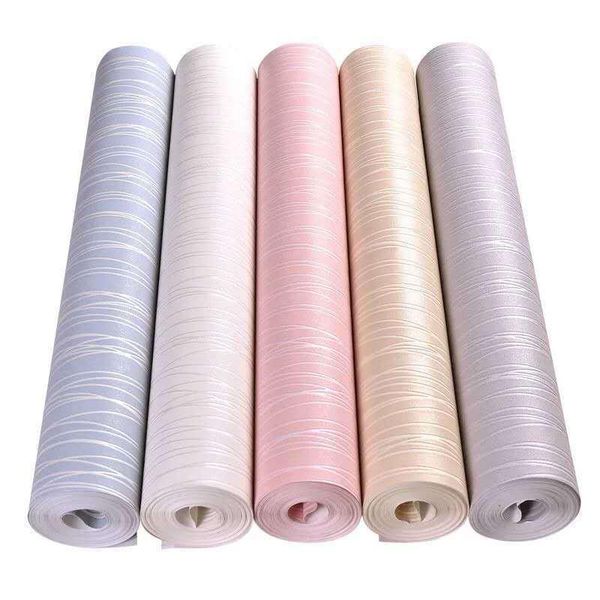

wallpapers 10m 3d non-woven home wallpaper bedroom living room decoration decor wall stickers papier peint papel de pared