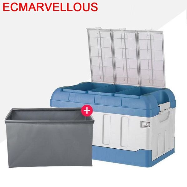 

do samochodu hidden storage box rangement voiture gadget para auto accesorios coche car accessories interior trunk organizer