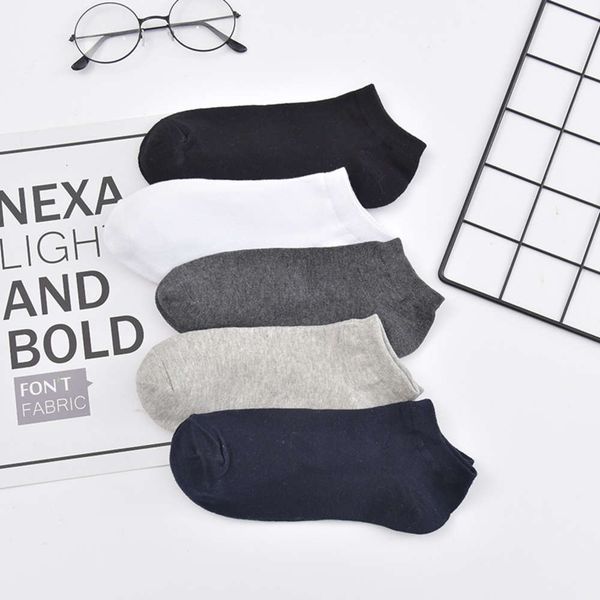 

autumn color casual simple comfortable breathable, Black
