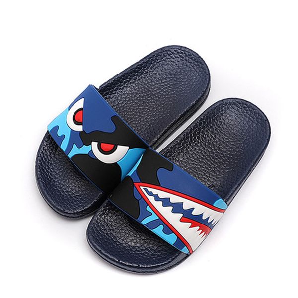 

women summer home indoor beach couple slippers soft causal comfort slides men flip flops striped style, Black