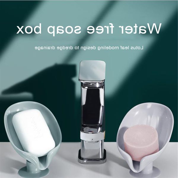

soap bowl holder sheet with diversion hole 45 scientific angle powerful sucker decoration wholesale
