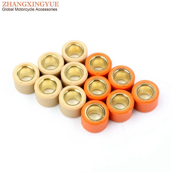 

pedals scooter variator rollers roller weights 7g 8g 16x13mm for 50 buxy elyseo speedake geo squab trekker zenith 50cc