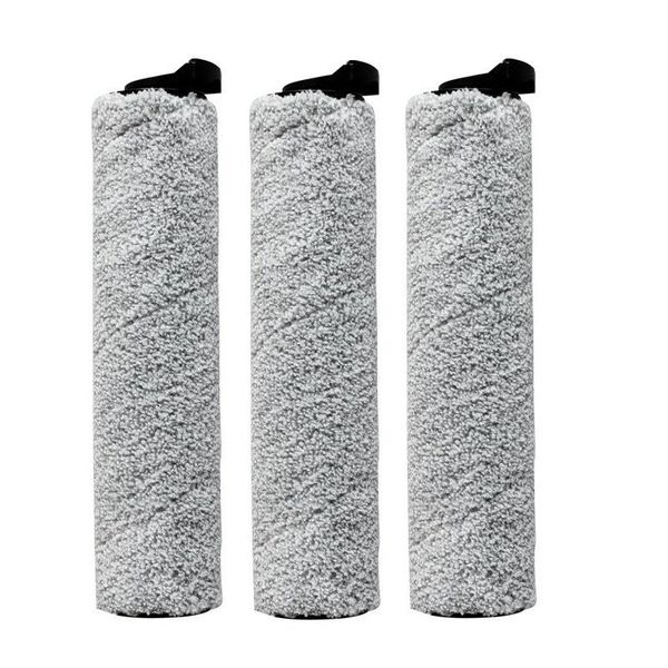 

soft roller brush for tineco ifloor 3 floor one s3 cordless wet dry washer handheld vacuum cleaner accessories cleaners