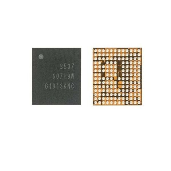 

dhl shipping s537 power ic replacement chip