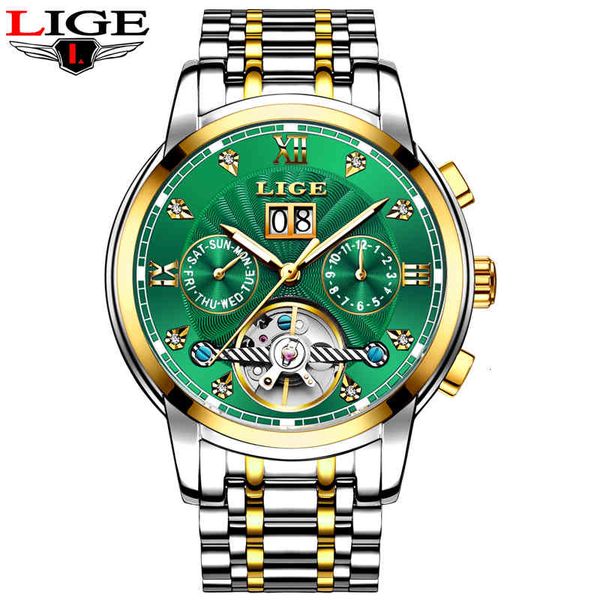 

exclusieve link 9909, Slivery;brown