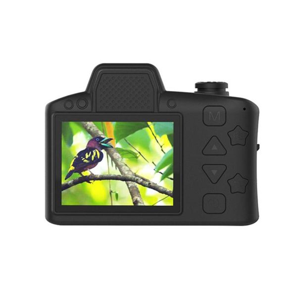 

version portable child camera mini slr cute children digital cameras