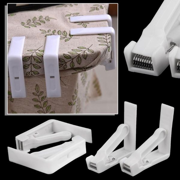 

bag clips t21d 4pcs table cloth cover clamp tablecloth clip wedding party picnic holder outdoor