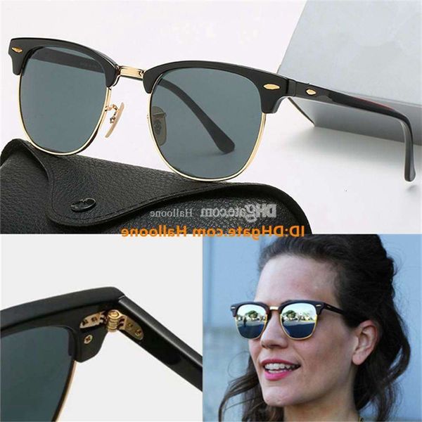 

fashionable sun frames black brown frame lenses cases eyewear fashion designer metal 1pcs sunglasses womens glasses mens dark sun for usaxl