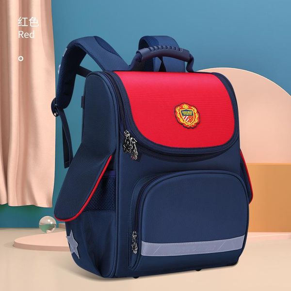 

school bags kids orthopedic backpack schoolbag waterproof for girls boys children scool backpacks mochila escolar