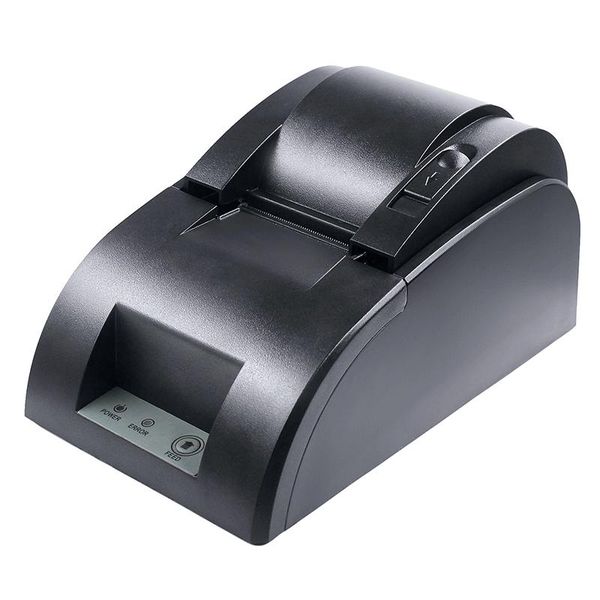 

bluetooth 2 inch thermal receipt printer desk58mm with low price printers