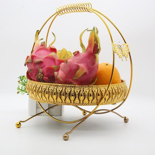 

creative fruit tray for home decoration dishes & plates