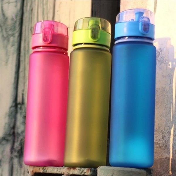 

water bottle large capacity sports fruit lemon juice drinking infuser clear portable plastic running picnic 2021