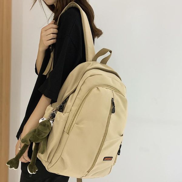 

backpack cool men lapbackpacks waterproof boy women school bag girl college student male travel female book fashion lady
