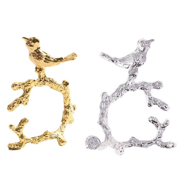 

napkin rings exquisite bird ring room el buckle decorated for family dinners,holidays,indoor/outdoor parties