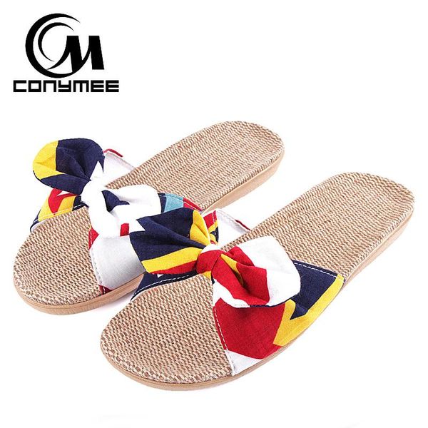

ym-hdj slippers, Black