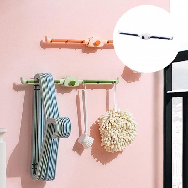 

hangers & racks coat hanger rack wall mounted convenient space-saving practical windproof
