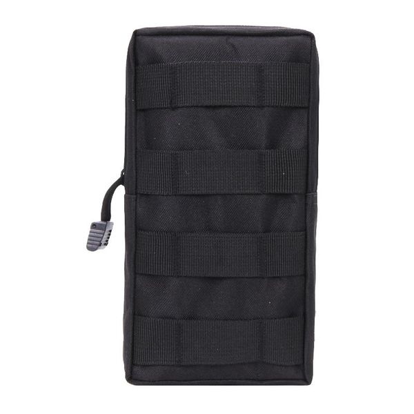 Sayfalar Çuvallar Tak Yiyen Spor Askeri 600D Molle Utility Taktik Yelek Bel Kılıfı Çanta Açık Gadget Avcılık Wasit Pack