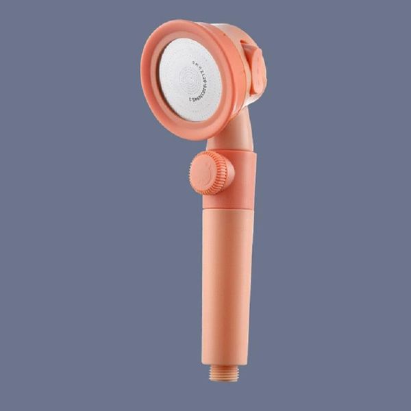 

bath accessory set the light luxury definition pressurized shower sprinkler head three-speed one-button water-sbathing hehe