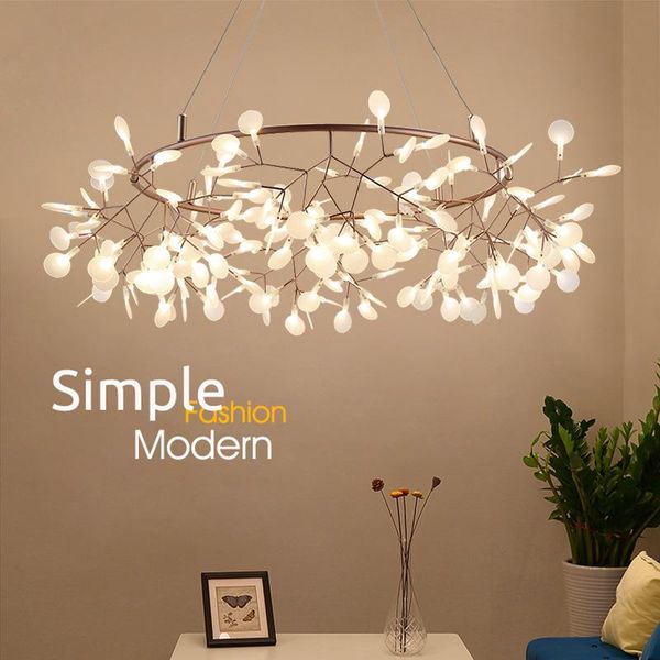 

pendant lamps nordic e27 light lights hanging lamp kitchen fixtures dining room bedroom