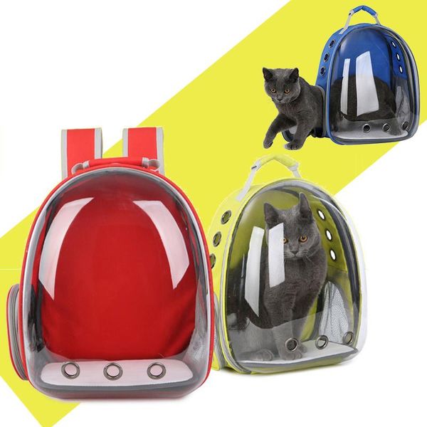 

cat carriers,crates & houses bag carrier pet backpack for kitty puppy chihuahua small dog crate outdoor goods travel products