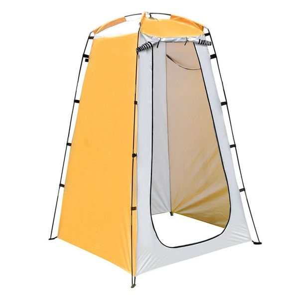 

tents and shelters fishing foldable hiking sun protection dressing beach privacy outdoor camping toilet tent travel portable shower changing