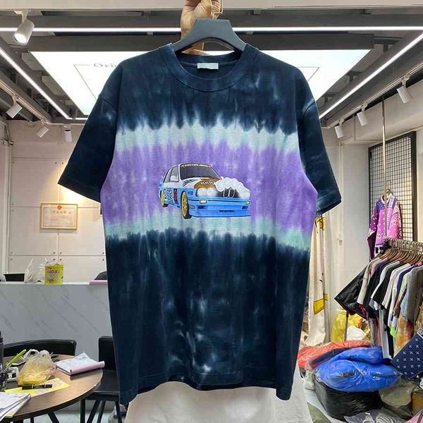 

men's t-shirts t male shirt female car print washing t size big purple ribbon cactus jack travis scott, White;black