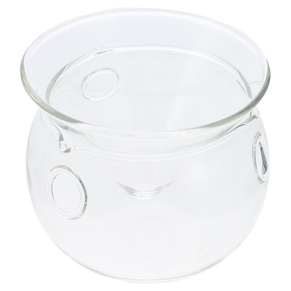 

bowls 1pc home vegetable salad bowl fruit storage (transparent)