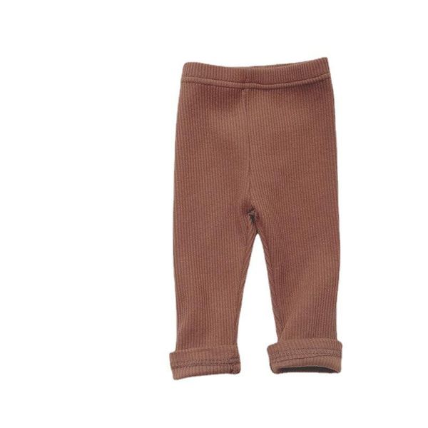 

trousers korean baby girl leggings toddler pants infant cotton bottoms born clothes for 0-12 months, Blue