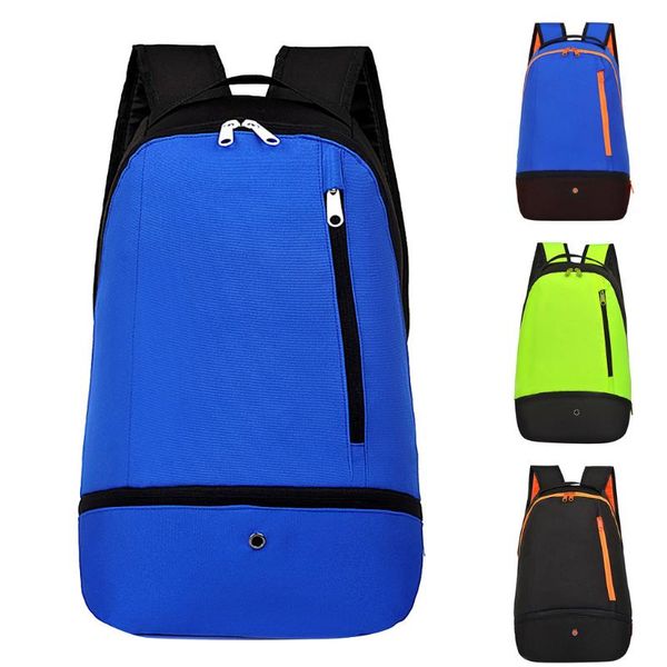 

backpack men's casual fashion large capacity zipper multi-layer waterproof anti-theft travel bag computer debris trip mochila