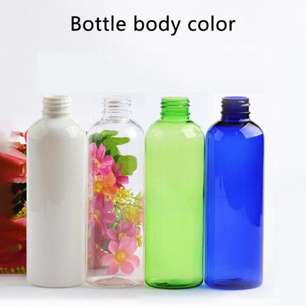 

storage bottles & jars 500ml spray empty trigger sprayer essential oils bottle refillable n1e7