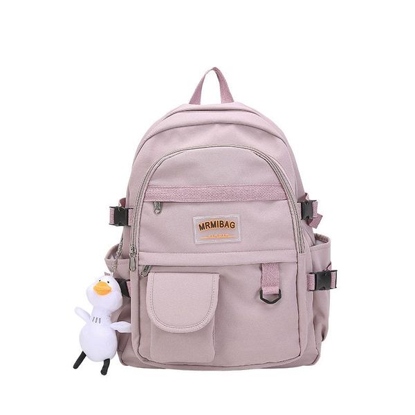 

backpack backpacks for women school teenagers girls waterproof shoulder bag