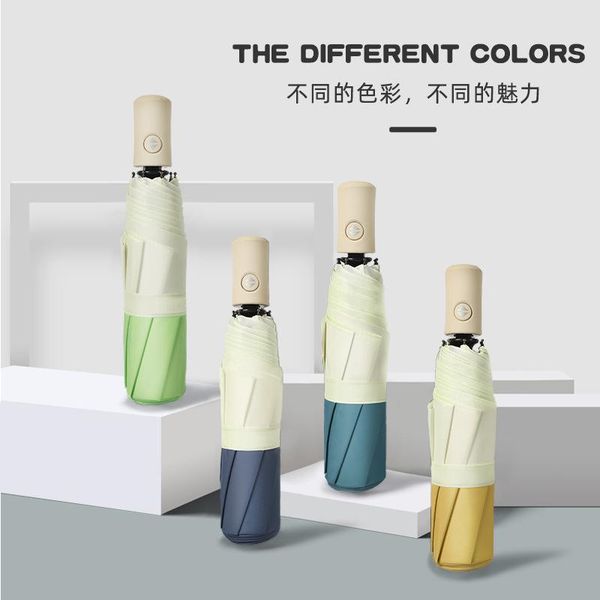 

umbrellas umbrella men rain woman windproof large paraguas male women sun 3 floding big outdoor parapluie