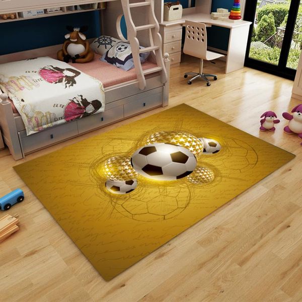 

carpets cartoon child game learn 3d printed for living room bedroom decorate rug kids play area rugs flannel baby crawl mat