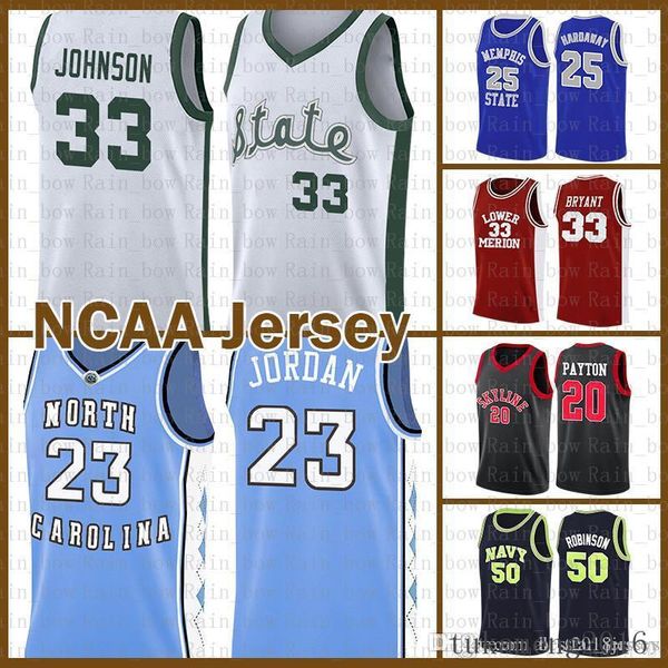 

earvinÂ 33 johnson sale jersey michael 23 jd ncaa kawhi stephen 30 curry 2 leonard dwyane 3 wade kyrie lebron 23 james irving college cheap, Black
