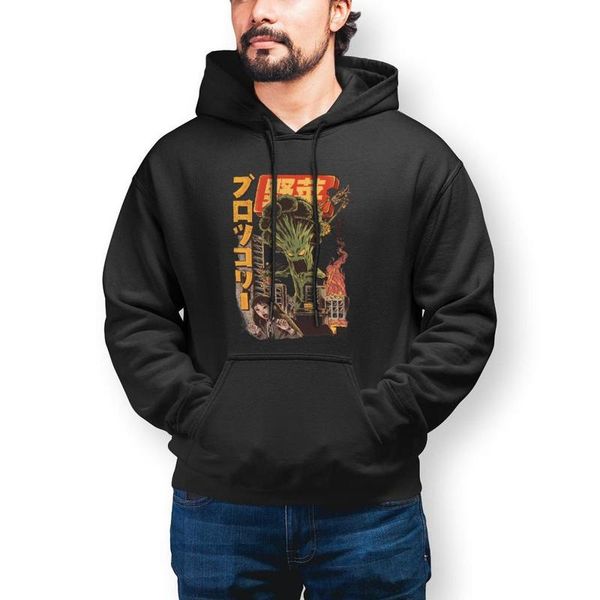 

men's hoodies & sweatshirts japanese anime hoodie cotton autumn nice long outdoor pullover x men, Black