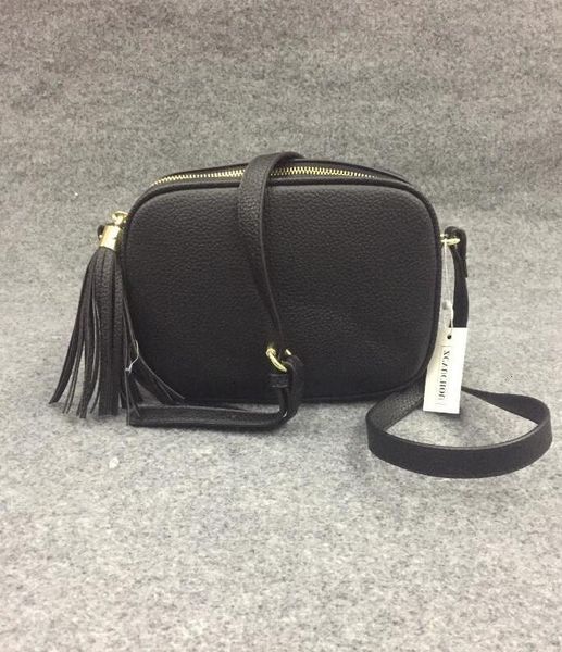 

women 2021 handbags wallet handbag bags crossbody soho disco shoulder fringed messenger purse 22cm 308364