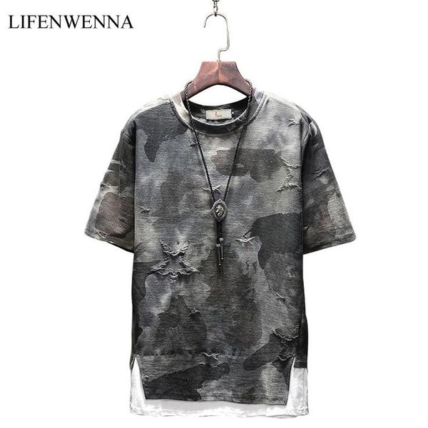 

summer fashion t shirt men style design print o neck short sleeve men's shirts casual slim fit tees m-5xl t-shirts, White;black