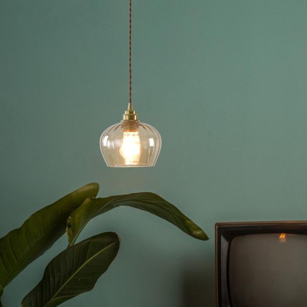 

pendant lamps japanese-style nordic retro creative restaurant chandelier personalized decoration dining table el bar fengjiandeng