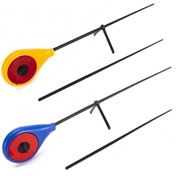 

boat fishing rods 80%2 set portable carbon fiber ice reel tackle fish tool accessories