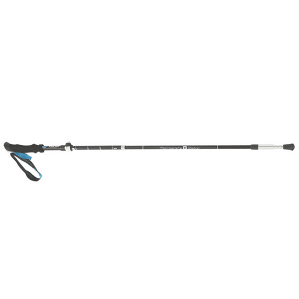 

trekking poles ultralight adjustable cross-country running cane aluminum