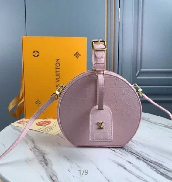 

body brand designer luxury m43514 petite boite chapeau handbags women's bag bags handbags iconic handles shoulder bags totes cross clut