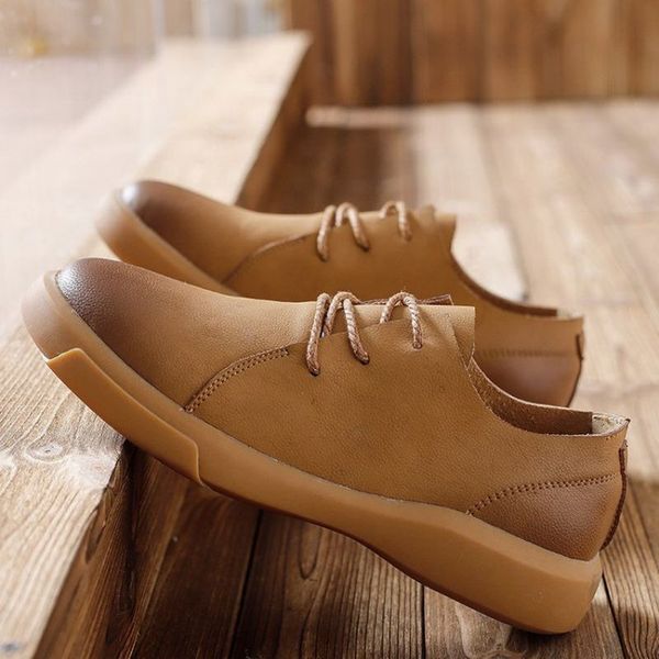 

dress shoes men's shoes with shoelaces kn170, comfortable casual of fabric put a round head, classical style t3m2, Black