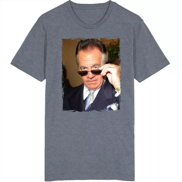 

paulie walnuts sopranos new jersey tv show fan t shirt, White;black
