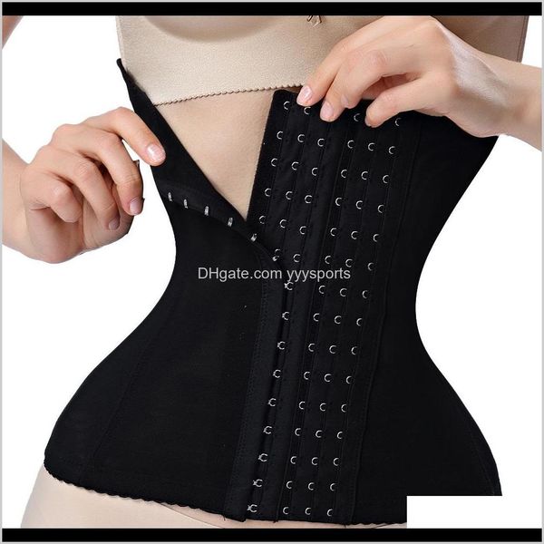 Mecânica Roupas Instrutor de cintura Shaper Corsets Corsets Sexy Bustiers Emagrecimento Cinto Underbust Corset Modeling Strap Burlesque Imuq7 R8uia