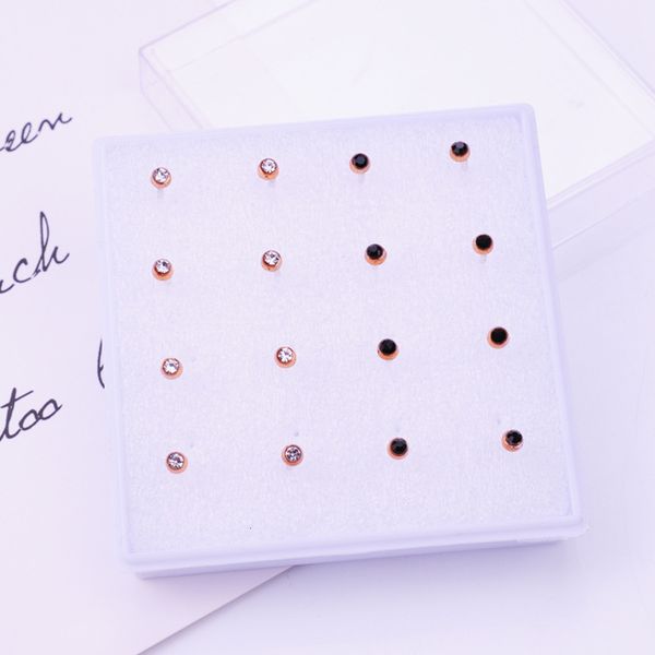 

plastic earrings simple female small allergy version net red earrings mini exquisite lovely fresh