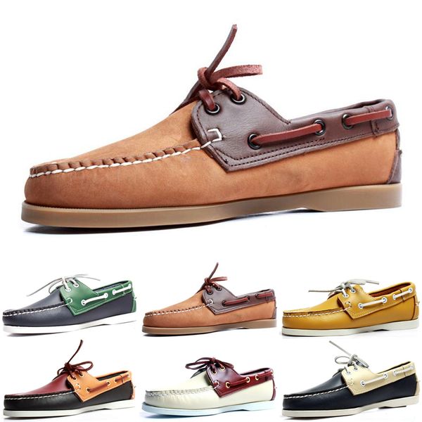 

casual shoes flat men loafers slip on mens trainers sneakers size 36-45 color24315 s