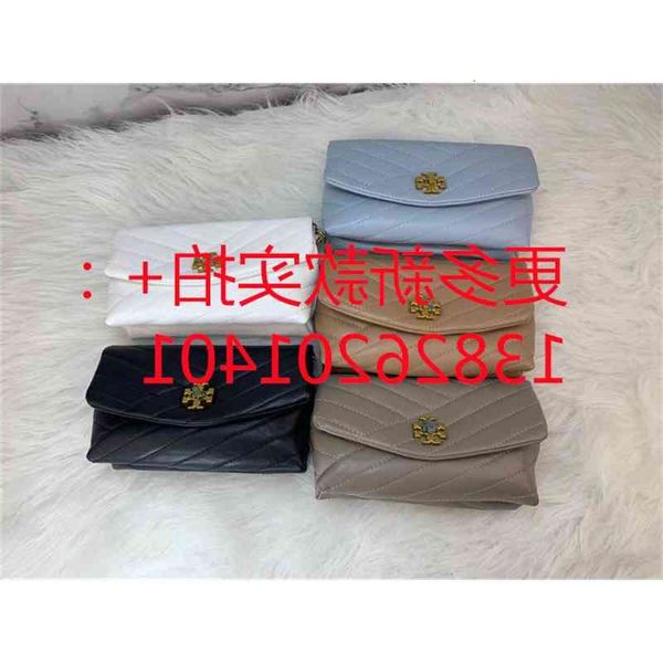 

tb new embroidered envelope bag for women in 2021