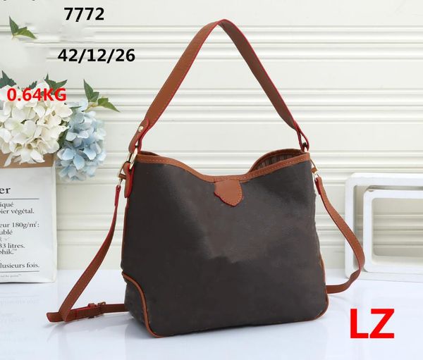 

new style women totes handbags embossed leather purses wallet shoulder bag crossbody lady messenger tote