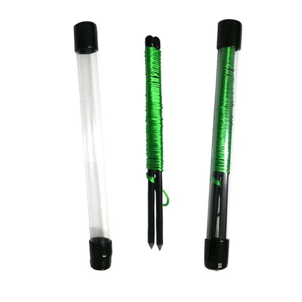 

golf training aids alignment sticks direction indicator cable aid practice rods outdoor sports accessory