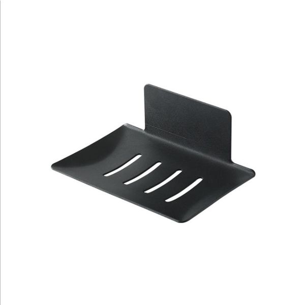 

soap dishes stainless steel box drain holder bathroom shower sponge storage plate tray supplies gadge